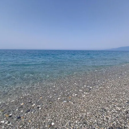 Pizzo Beach Club 26g * Пиццо