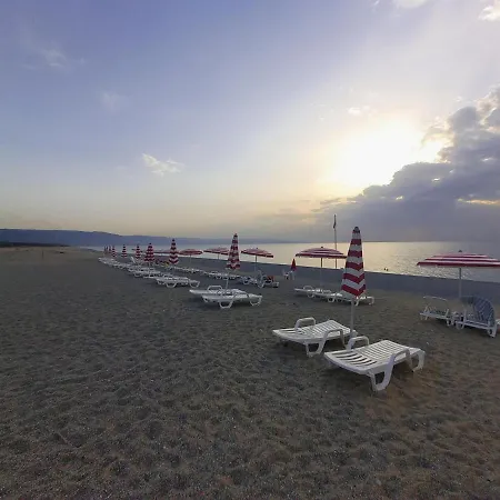 Pizzo Beach Club 26g Пиццо
