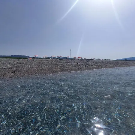 Pizzo Beach Club 26g * Пиццо