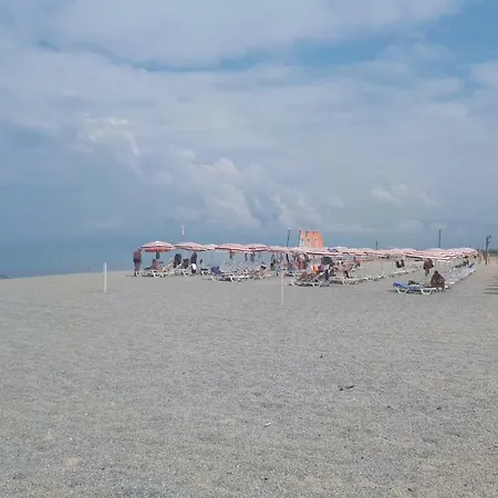 Апартаменты Pizzo Beach Club 26g